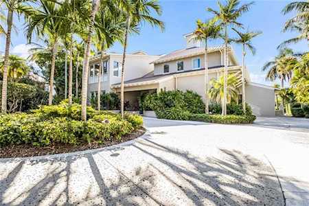 1600 Gaspar Dr S Boca Grande, FL 33921