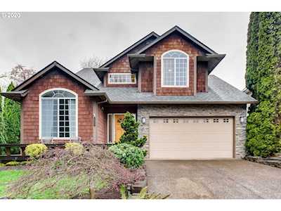 6085 SW Sequoia Dr Tualatin, OR 97062
