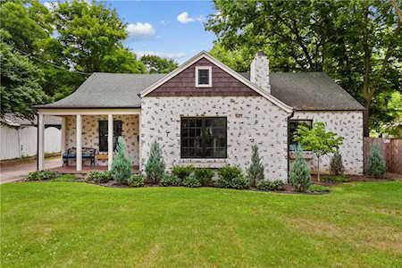 231 E Davidson St Fayetteville, AR 72701