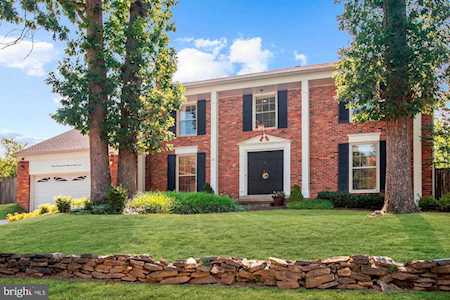 11137 Post House Ct Potomac, MD 20854