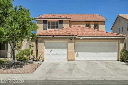 5624 Canyon Edge Rd North Las Vegas, NV 89031