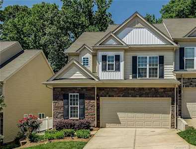2532 Royal York Ave Charlotte, NC 28210