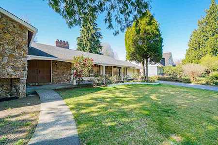 4230 Salish Drive Vancouver, BC V6N 3M6