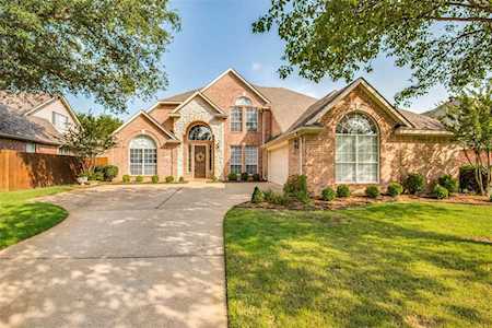 3604 Gallop Court Flower Mound, TX 75028