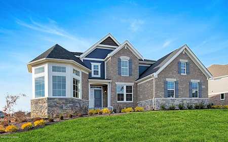 15729 Shadowalk Dr Louisville, KY 40245