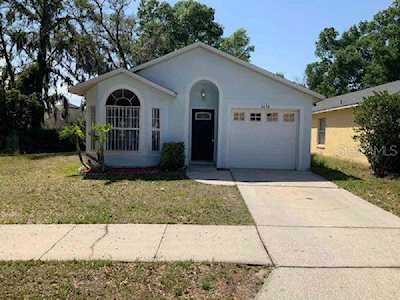 4678 Sanoma VILLAGE Orlando, FL 32808