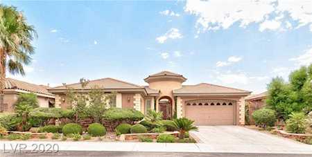 76 Antique Garden St Las Vegas, NV 89138