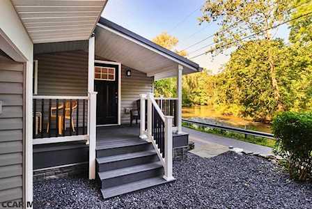 832 Spring Creek Road Bellefonte, PA 16832