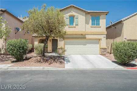 6312 Enchanted Creek Place Las Vegas, NV 89122