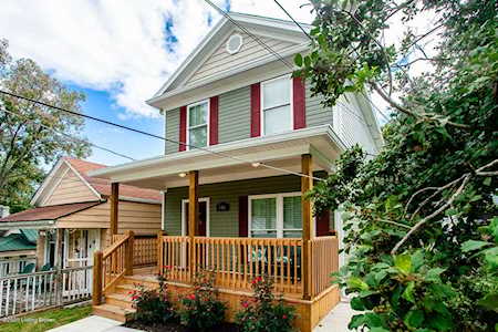 546 Rawlings St Louisville, KY 40217