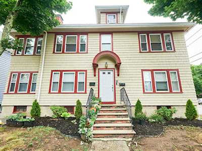 29 Sweetser Street #2 Wakefield, MA 01880