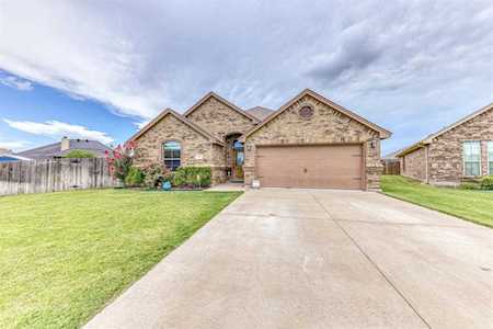 000 Confidential Ave. Weatherford, TX 76087