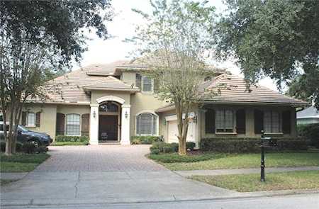 1635 Elizabeths WALK Winter Park, FL 32789