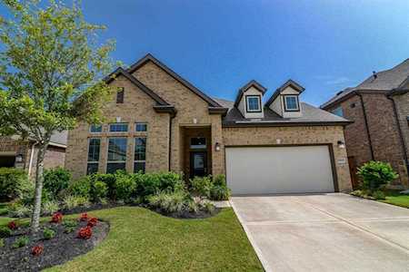 19707 Indigo Bush Dr Cypress, TX 77433