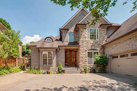 224 Valley Bend Drive Nashville, TN 37214
