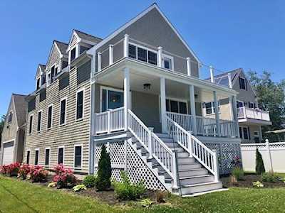 1 Larson Rd Kingston, MA 02364
