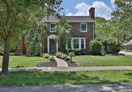 500 Cornell Pl Louisville, KY 40207