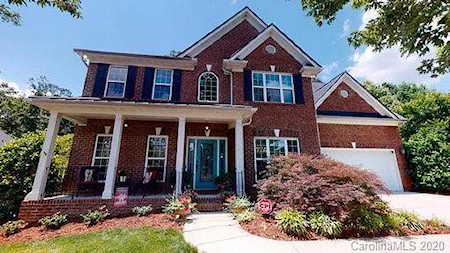 1002 Kwanzan Ct Indian Trail, NC 28079