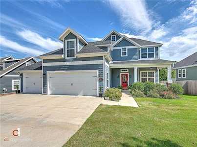 803 Chancery Ln Cave Springs, AR 72718