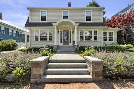 55 Warren St Salem, MA 01970