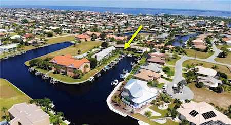 727 Via Tripoli Punta Gorda, FL 33950