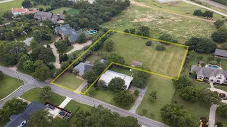 5812 Bransford Road Colleyville, TX 76034