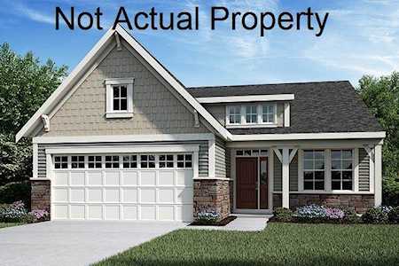 8557 Landrace Place Sunbury, OH 43074