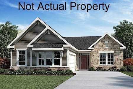 8563 Landrace Place Sunbury, OH 43074