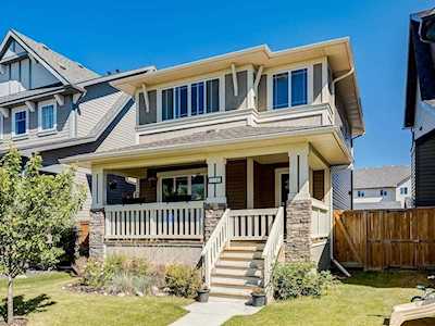 116 Heartland Way Cochrane, AB T4C 0M4