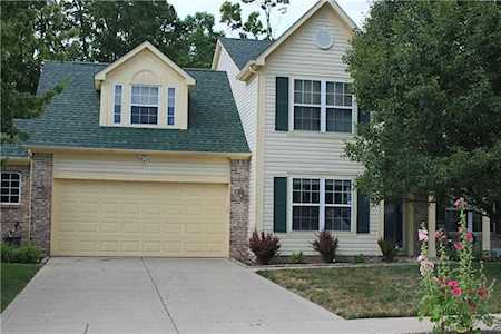 312 Cobblesprings Court Avon, IN 46123