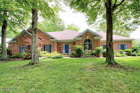 4517 Cornice Ct Louisville, KY 40299