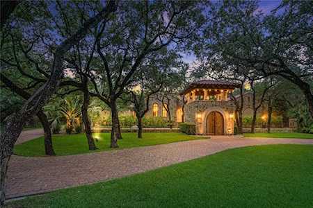 200 Westlake Dr West Lake Hills, TX 78746