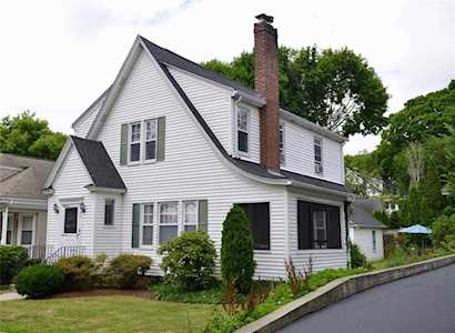 42 Audubon Ave North Providence, RI 02908