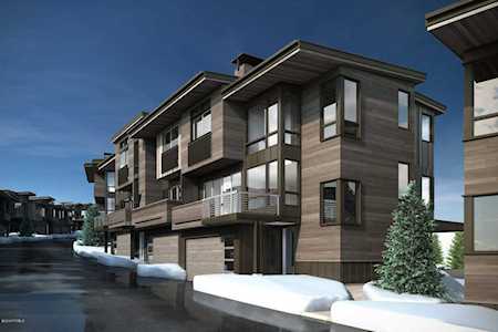 3575 Ridgeline Dr Park City, UT 84098