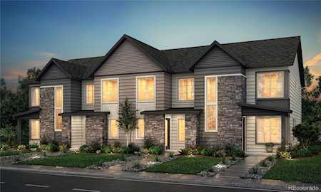 19592 W 93rd Place #A Arvada, CO 80007