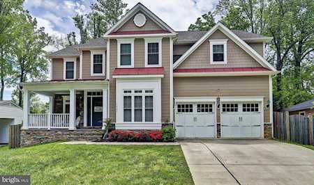 1205 Cottage St SW Vienna, VA 22180