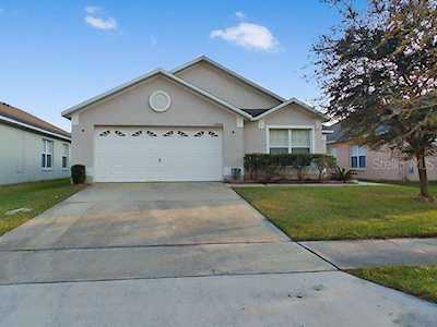 10062 Medallion Bluff Ln Orlando, FL 32829