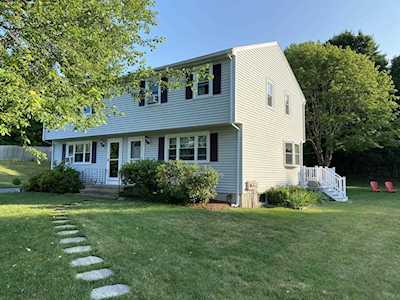12 Palmieri Cir #12 Bridgewater, MA 02324