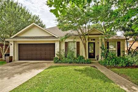 16825 Bailey Jean Dr Round Rock, TX 78681