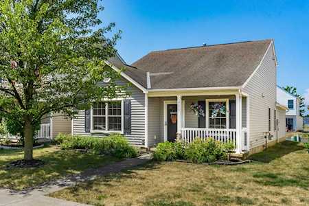 4015 Shannon Green Drive Canal Winchester, OH 43110