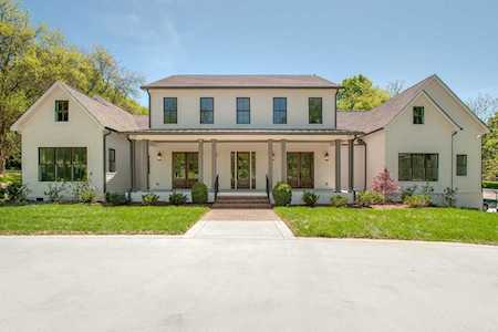 6611 Fleetwood Dr Nashville, TN 37205