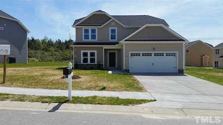281 Longdeer Drive #Lexington Wendell, NC 27591