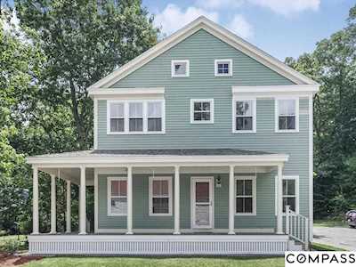 3 South Commons #A Lincoln, MA 01773