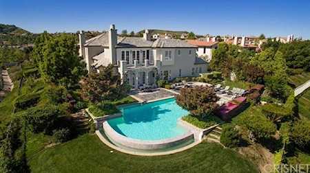 25391 Prado De Las Peras Calabasas, CA 91302