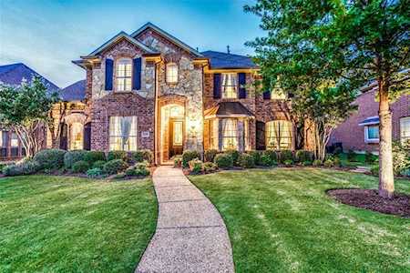 1600 Sandstone Drive Frisco, TX 75034