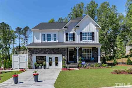 209 Gravel Brook Court #28 Galvani Cary, NC 27519
