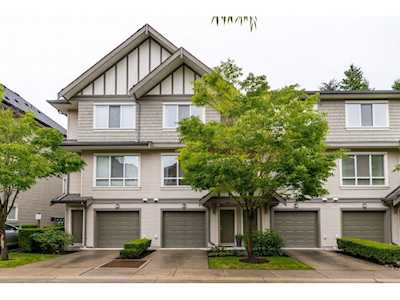 9088 Halston Court #21 Burnaby, BC V3N 0A7