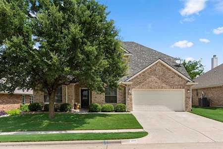 418 Silver Mine Drive Justin, TX 76247