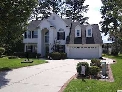 406 Bluebonnett Ct. Myrtle Beach, SC 29579