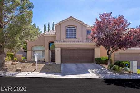 2425 Satellite Beach Dr Las Vegas, NV 89134